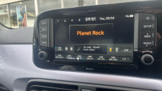 Hyundai i10 1.0 [63] Premium 5dr Auto [Nav] Petrol Hatchback